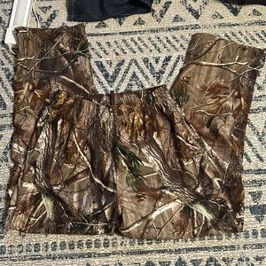 Gamehide hunting pants size XL